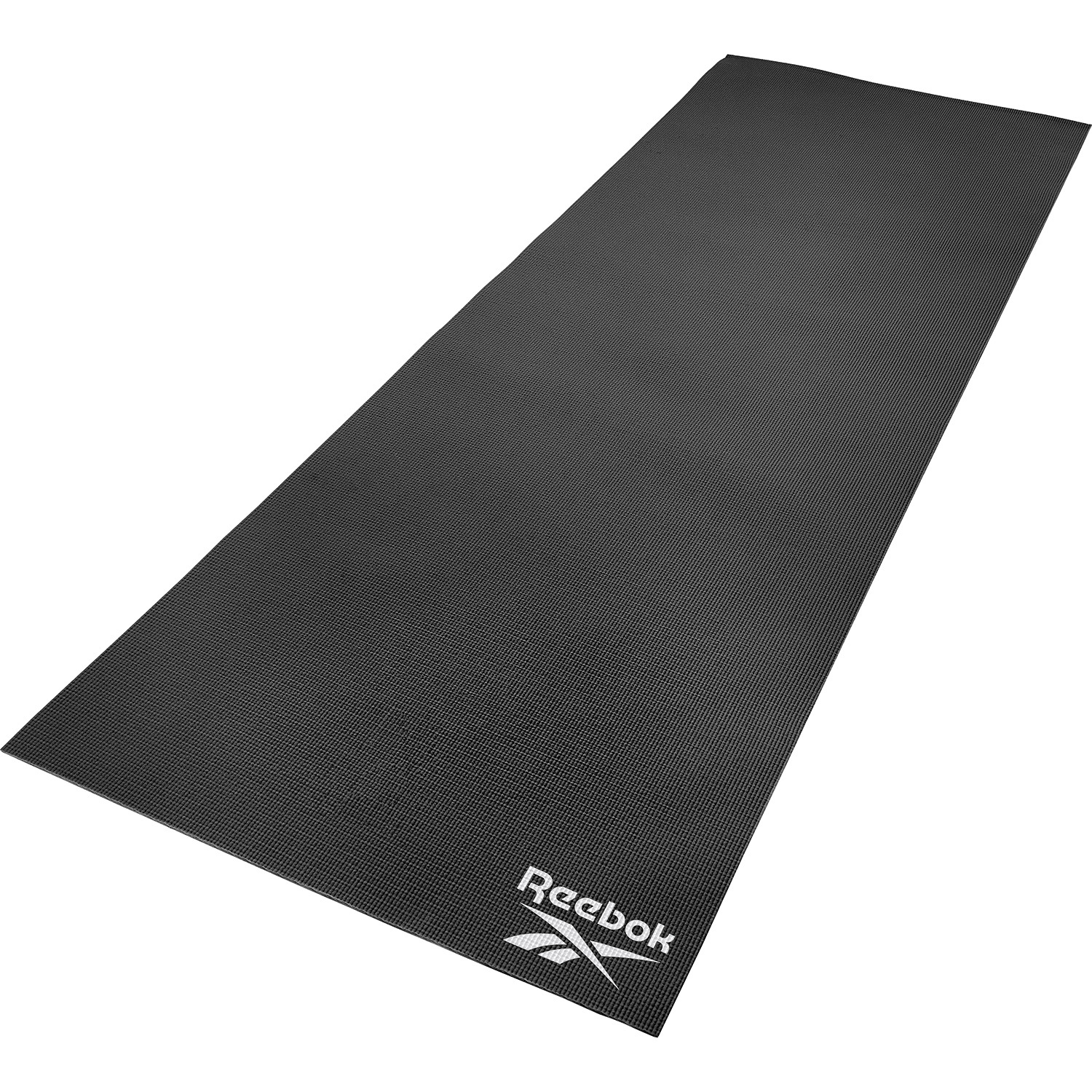 Reebok yoga mat 4mm black