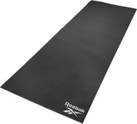 Reebok yoga mat 4mm black