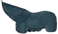 Eskadron Vliegendeken FLY DETACH-NECK ocean XL