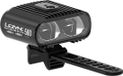 Lezyne Mega HB StVZO Lampe avant - 500 Lumen - Noir