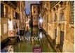 Venedig Casares Fine Art Edition Venedig Kalender 2027 - Wandkalender | Fotokalender Italien 35x50cm
