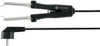 TOOLCRAFT Soldeerbout 230 V/AC 48 W Pincetten set 400 °C (max)