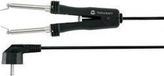 TOOLCRAFT Soldeerbout 230 V/AC 48 W Pincetten set 400 °C (max)