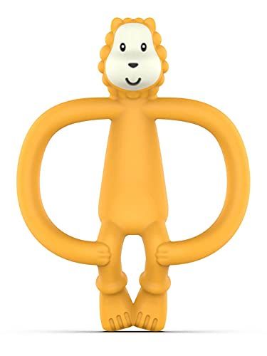 Matchstick Monkey Ludo Leeuw Bijtring - 0705604684648