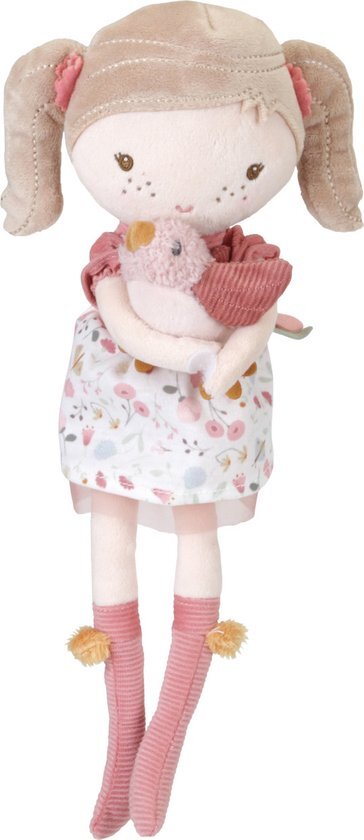 Little Dutch Knuffelpop Anna 35cm