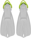 Scubapro Go Elastische Band Voor Duikvinnen Groen XS-XL