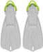 Scubapro Go Elastische Band Voor Duikvinnen Groen XS-XL