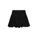 Frankie&Liberty ballonrok - zwart