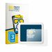 BROTECT - Screenprotector voor SwitchBot Meter Pro - Folie Beschermfolie Beschermglas matte 3 Stuks