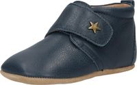 Bisgaard Huisschoenen Navy-26