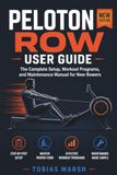 PELOTON ROW USER GUIDE
