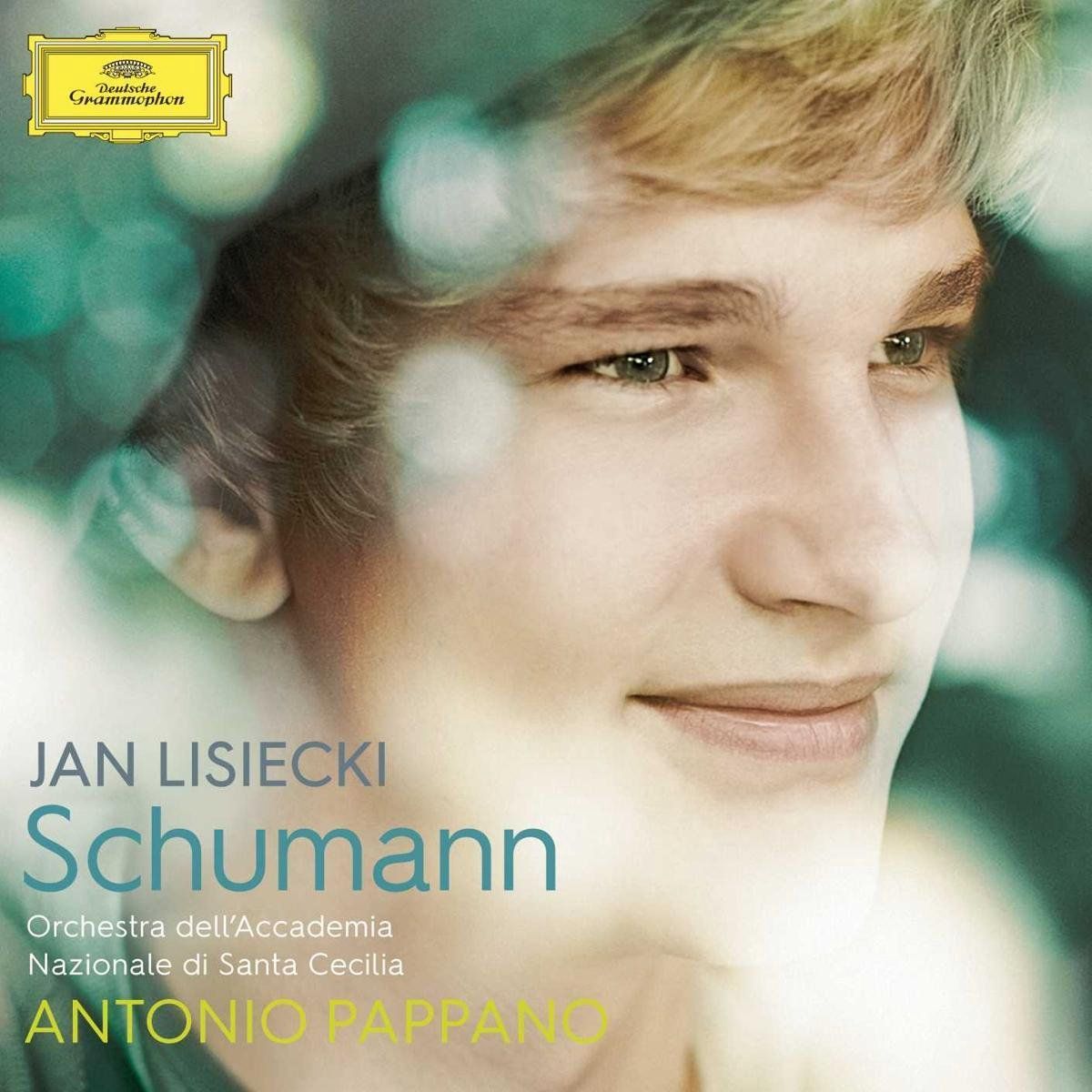 Universal Music Nederland Schumann - Works For Piano And Orchestra - Muziek
