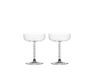 Nachtmann Cocktailglazen set/2 Bossa Nova Edition