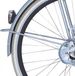 Cortina Spatbordstang achter 28 U4 Nymph blue matt