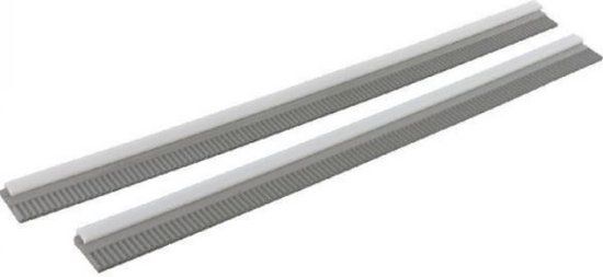 Hikoki Accessoires Hikoki 782264 | Rubber strip set 360mm | Proline stofzuiger