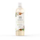 WAHL Oatmeal Essence Dog Shampoo - 500ml, 15:1 concentraat, natuurlijke formule, veganistisch, gevoelige huid en vacht