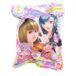Bandai - Boule de bain Fashionable Witches Love and Berry 1 pc - Style aléatoire