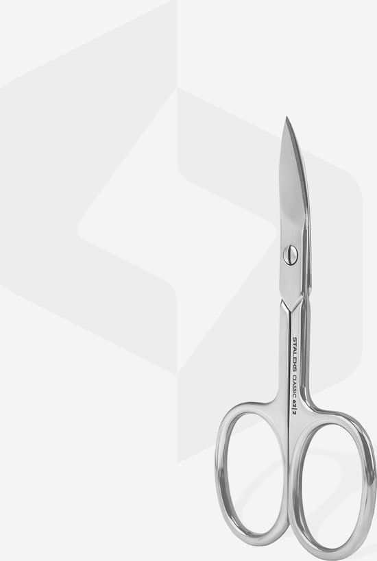 Staleks Nagelschaar Classic 62 Type 2 - 1 stuk(s)