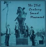Twenty-First The 21st Century Sound Movement - The 21st Century Sound Movement (CD)