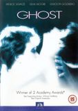Dutch Film Works Ghost DVD