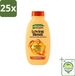 Garnier Loving Blends Honing Goud Shampoo voor beschadigd en breekbaar haar, 300 ml - Grootverpakking - 25 stuks