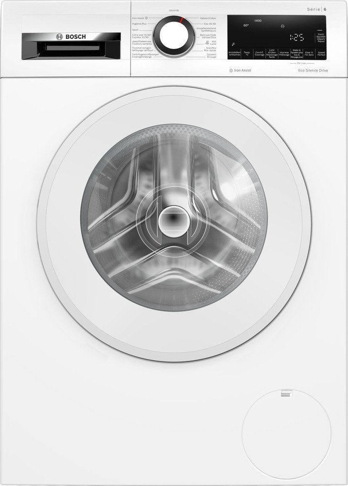 Bosch WGG244ZAFG / 9 kg