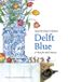Delft Blue: a vase for the princess