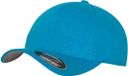 Flexfit Urban Classics Wooly Combed Flexfit Pet L/XL Blauw