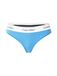 Calvin Klein Underwear Brazilian Slips Katoenmix Effen L