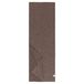 Roeckl Sjaal ' BUSINESS CASHMERE ' bruin