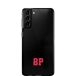 Coque de téléphone transparente modèle 11