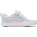 Vans Unisex Knu Skool Pink Taille: 37