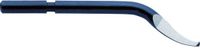 Exact 60061 Ontbraamkling Type ontbramer: C-101 3.2 mm 10 stuk(s)