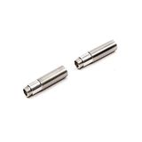 Axial AXI233022 Shock Body, Alum 11x41.5mm, CLR Ano (2), Multi