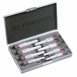 FACOM Schroevendraaiers voor TORX schroeven AEX.J2 - 3148515003547
