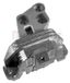 METZGER Roulement côté moteur Roulement hydraulique METZGER pour, entre autres, MERCEDES-BENZ CLASSE A