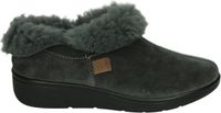 Josef Seibel TARA 04 - Dames pantoffels - Grijs - Maat 38