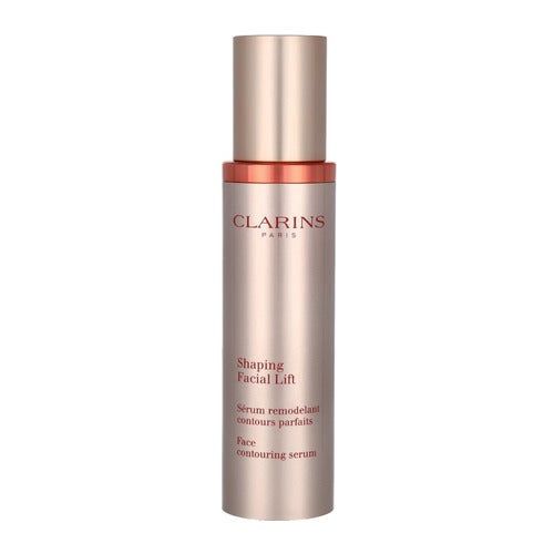 Clarins V Shaping Facial Lift Gezichtsserum 50 ml Vrouwen
