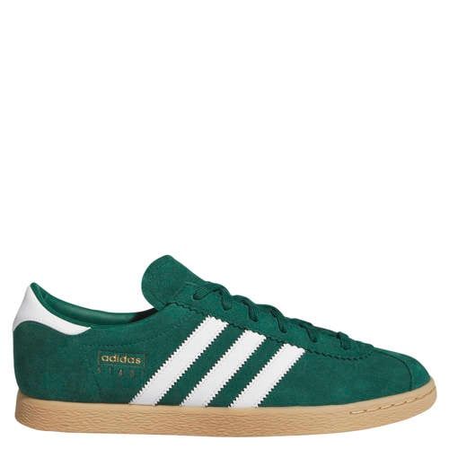 adidas Originals Stadt sneakers - groen