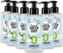 Marcel's Green Soap Handzeep - 0% - 6 x 250ml