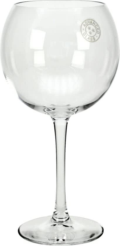 Chef & Sommelier Cabernet Wijnglas Ballon 58cl set-6