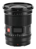 Viltrox objectif 16mm f/1,8 AF monture Nikon Z