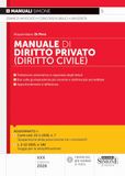 Manuale di diritto privato (diritto civile)