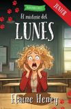 El Blackthorn Stables Junior - El Misterio del Lunes