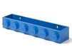 lego Boekenplank - blauw - 5711938033392