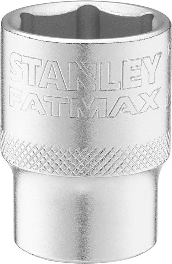 Stanley Handgereedschap FATMAX 1/2" Dop 20mm 6Pt - FMMT17239-0