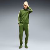PUMA T7 ALWAYS ON trainingsbroek voor Heren, Groen, Maat XL