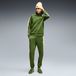 PUMA T7 ALWAYS ON trainingsbroek voor Heren, Groen, Maat XL
