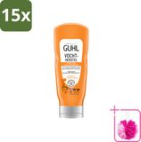 Guhl Crème Conditioner Vochtbalans 200 ml (15 pièces)