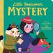Little Sourcebooks LLC Little Bookworm: Mystery